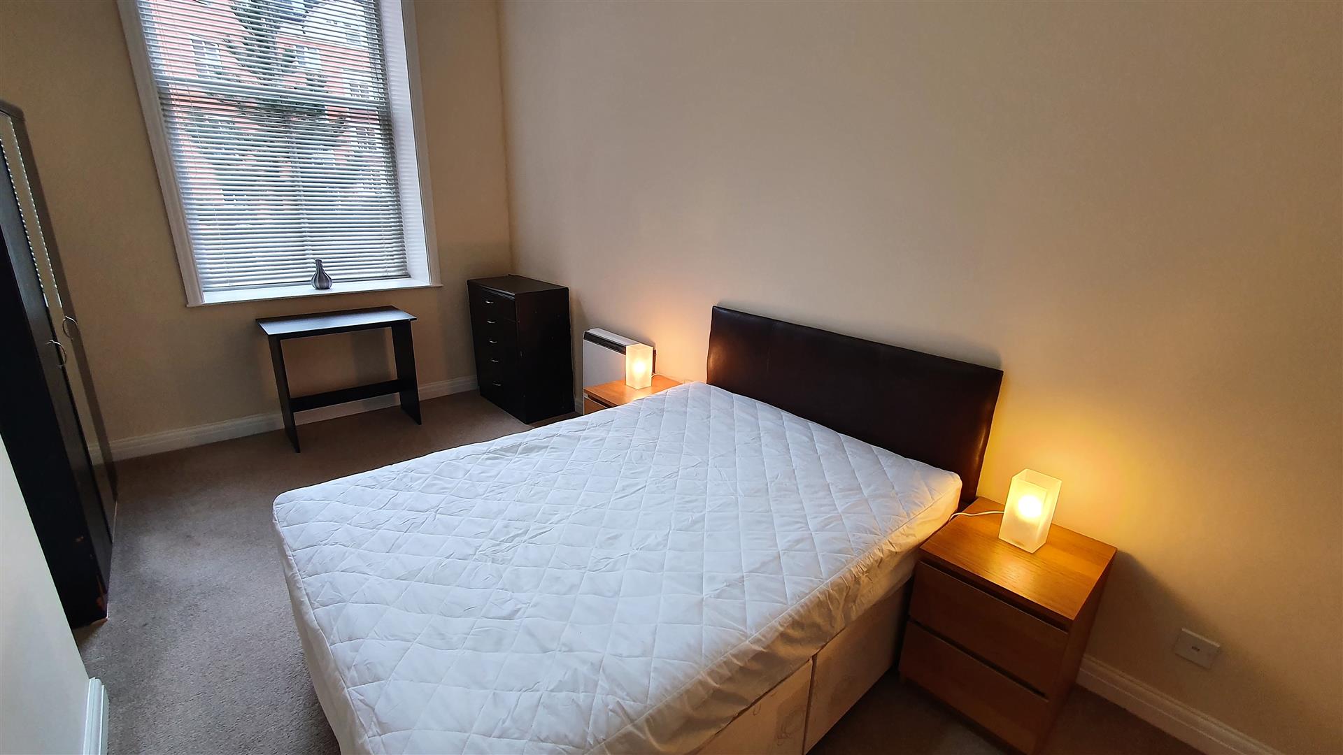 Velvet House, 12 60 Sackville Street  Manchester